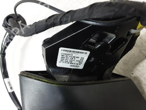 Used Right mirror Right mirror AUDI Q7 (4MB, 4MG, 4MQ) SQ7 quattro (507 hp) 33951684 33951684