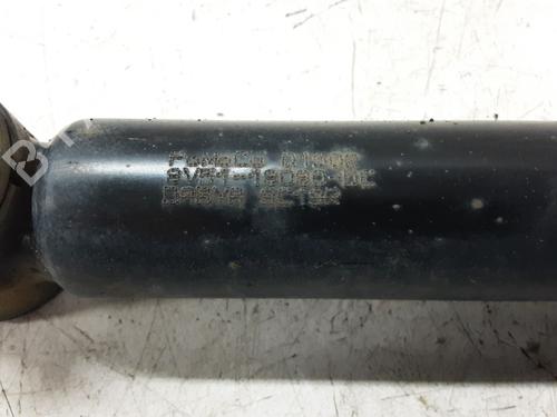 Left rear shock absorber FORD FIESTA VI (CB1, CCN) 1.6 TDCi | BP28183511M18 
