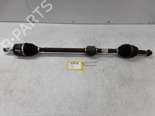 Used Right front driveshaft Right front driveshaft HYUNDAI KONA (OS, OSE, OSI) 1.0 T-GDi (120 hp) 36478787 36478787