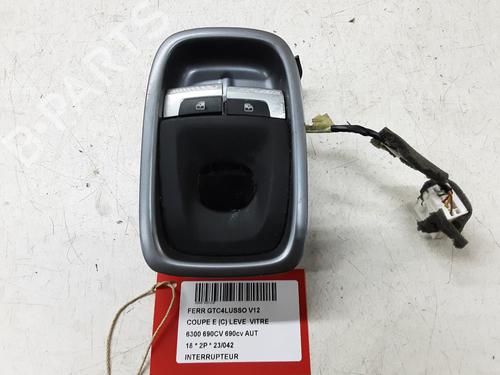 Used Switch FERRARI GTC4 Lusso / Lusso T 6.3 (690 hp) 22414141