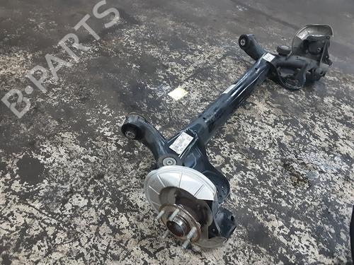Bagaksel FORD FOCUS IV (HN) 1.0 EcoBoost mHEV | BP37633339M2 - Image 2