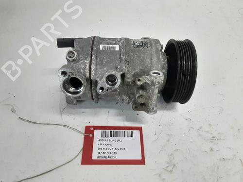 ac-compressor-audi-a1-sportback-gba-2018-32246075 main image