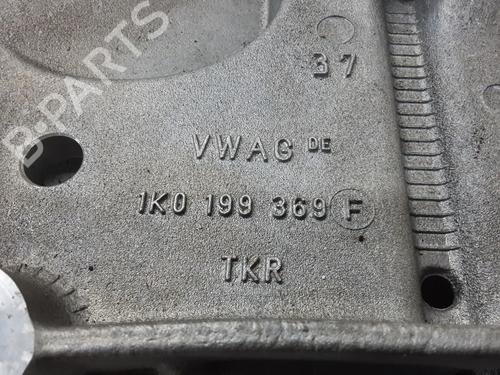 Subframe VW GOLF V (1K1) 1.9 TDI | BP25151069M9 - Image 2