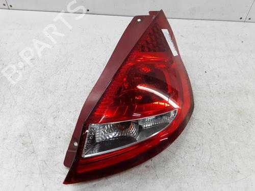 Used Right taillight FORD FIESTA VI (CB1, CCN) 1.6 TDCi (95 hp) 20287996