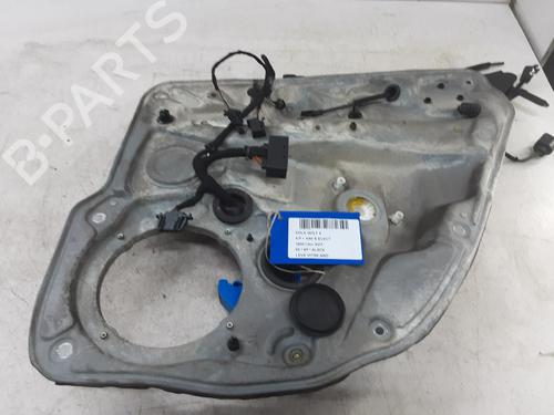 Used Rear right window mechanism VW GOLF IV (1J1) 1.6 (100 hp) 20284049