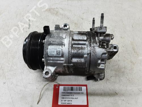 Used AC compressor FORD RANGER (TKE) 2.0 EcoBlue 4x4 (213 hp) 27349464