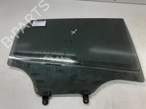 Vidro porta trás direita HYUNDAI KONA (OS, OSE, OSI) 1.0 T-GDi (120 hp) 32244340