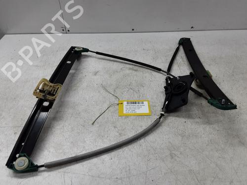 Front left window mechanism AUDI A6 C8 Avant (4A5) 40 TDI Mild Hybrid | BP36669695C22 - Image 3