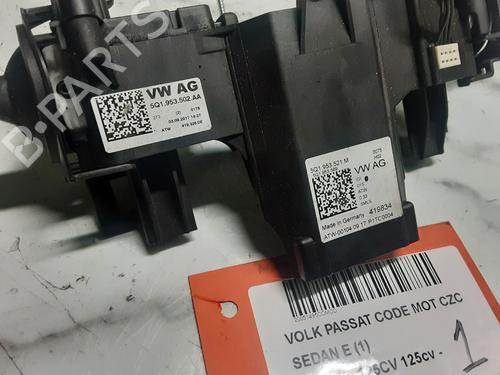 Switch VW PASSAT B8 (3G2, CB2) 1.4 TSI | BP28604199I30 - Image 3