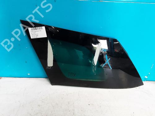 Used Rear left door window CITROËN C3 AIRCROSS II (2R_, 2C_) 1.2 PureTech 110 (2RHNZB, 2RHNZW, 2RHNPX, 2RHNPJ) (110 hp) 20278579