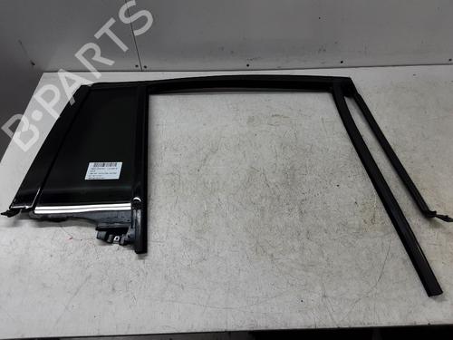 Dør rude højre bagtil JEEP GRAND CHEROKEE L V (WL) 2.0 4xe Plug-in Hybrid (381 hp) 32246564