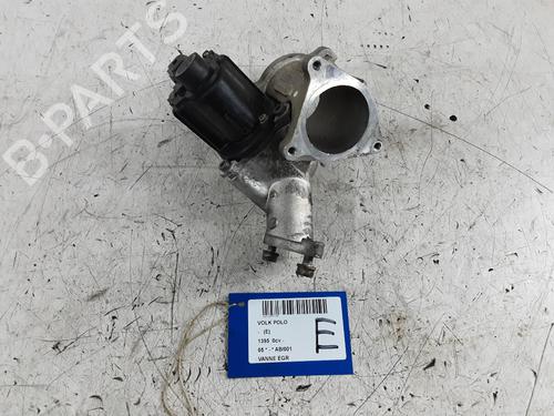 Egr VW POLO IV Saloon (9A4, 9A2, 9N2, 9A6) 1.4 | BP20288937M69 