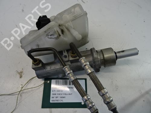 Used Brake master cylinder FORD MONDEO III (B5Y) 2.0 16V TDDi / TDCi (115 hp) 20271939