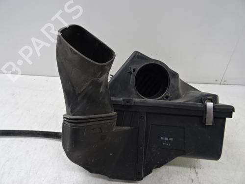 Used Air filter box Air filter box BMW 1 Coupe (E82) 118 d (136 hp) 39056215 39056215
