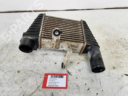 Intercooler MITSUBISHI COLT VI (Z3_A, Z2_A) 1.5 DI-D (Z39A) (95 hp) 32248365