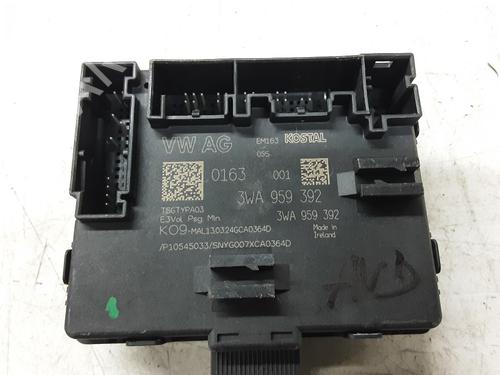 Control unit VW TIGUAN (CT1) 1.5 eTSI | BP31708437M11