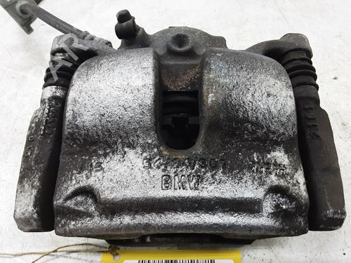 Right front brake caliper BMW 1 (F40) 116 d | BP36094116M104 - Image 2