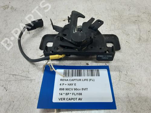 hood-lock-renault-captur-i-j5_-h5_-2013-32244437 main image