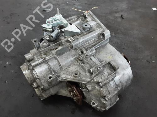 Used Gearbox AUDI A3 (8V1, 8VK) 1.6 TDI (115 hp) 28383397