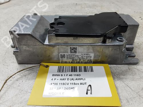 Control unit BMW 1 (F40) 116 d | BP36094127M11 - Image 2