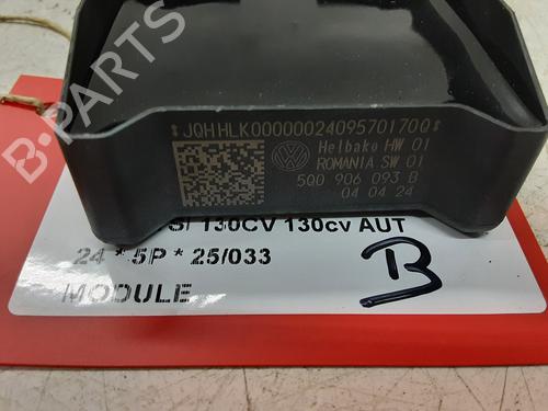 Control unit VW TIGUAN (CT1) 1.5 eTSI | BP31708433M11 - Image 2