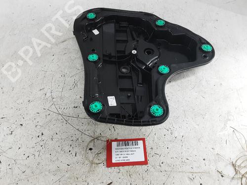 Rudehejsemekanisme venstre bagtil Rudehejsemekanisme venstre bagtil VW GOLF VIII (CD1, DA1) 1.4 GTE Plug-in Hybrid (150 hp) 34103872 34103872