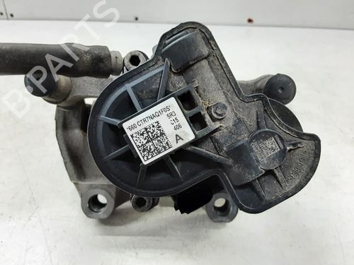 Right rear brake caliper VW GOLF VIII (CD1, DA1) 1.0 TSI | BP22642745M106 