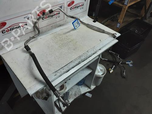 Used AC pipe AC pipe AUDI A3 (8P1) 1.9 TDI (105 hp) 20288927 20288927