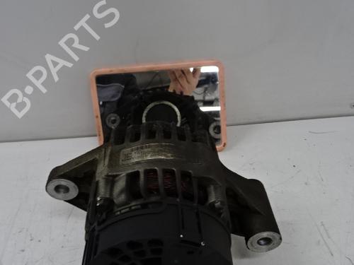 Used Alternator Alternator 20270299 20270299
