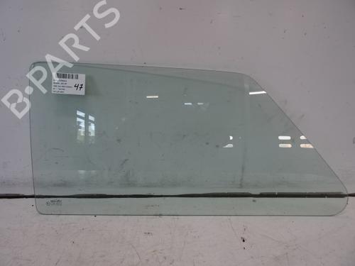 Used Rear left door window Rear left door window OPEL CORSA A Hatchback (S83) 1.4 S (F08, M08, F68, M68) (72 hp) 39060022 39060022