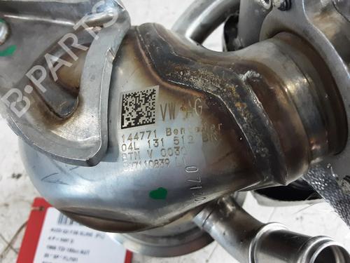 Egr AUDI Q3 (F3B) 35 TDI | BP32248905M69 - Image 3