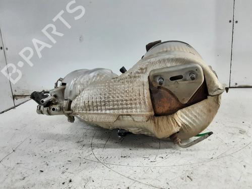 Particulate filter RENAULT KANGOO III Box Body/MPV 1.5 Blue dCi 95 (FJAB) | BP39712538M81 - Image 4