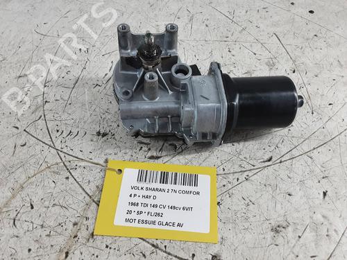 Used Front wiper motor Front wiper motor 37176513 37176513