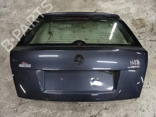 Used Tailgate SKODA FABIA I (6Y2) 1.2 (64 hp) 20282157