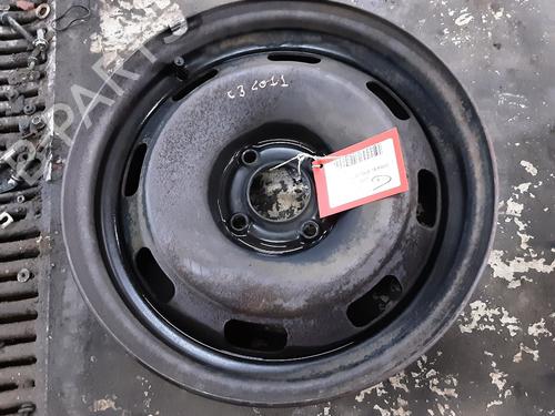 Fælk CITROËN C3 II (SC_) 1.0 VTi 68 | BP32248354C45 - Image 1