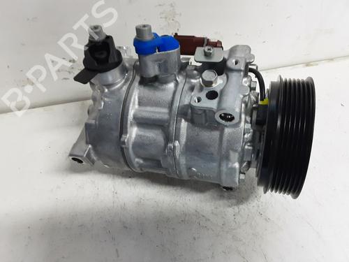 AC compressor VW PASSAT B8 Variant (3G5, CB5) 1.6 TDI | BP39058941M34 - Image 3