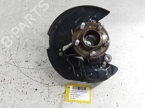 Used Right front steering knuckle Right front steering knuckle FORD FOCUS IV (HN) 1.0 EcoBoost mHEV (125 hp) 39059589 39059589