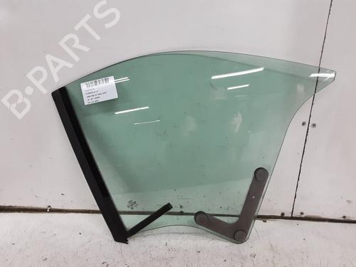 Dør rude ventre bagtil AUDI A5 Convertible (8F7) 2.0 TDI (150 hp) 31312565