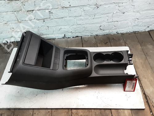 Used Middle console Middle console 23503771 23503771