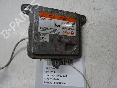 control-unit-land-rover-range-rover-evoque-l538-22-d-4x4-10r034663-2011-2012-2013-2014-2015-2016-2017-2018-2019-20276810 main image