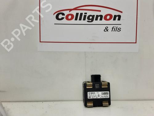 Used Electronic sensor VW GOLF VII (5G1, BQ1, BE1, BE2) 1.2 TSI (86 hp) 20284609