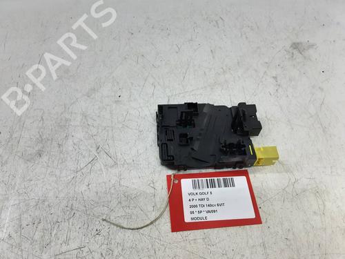 Control unit VW GOLF V (1K1) 2.0 TDI | BP20288183M11 