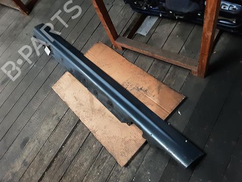 Used Door moulding trim BMW 3 (E46) 320 d (150 hp) 20284468