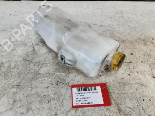 Sprinklertank Sprinklertank RENAULT TWINGO III (BCM_, BCA_) 1.0 SCe 75 (73 hp) 20288404 20288404