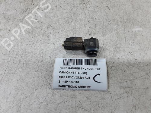 Module électronique FORD RANGER (TKE) 2.0 EcoBlue 4x4 (213 hp) 27349429