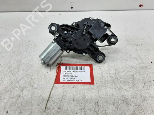 Used Rear wiper motor VW GOLF V (1K1) 1.9 TDI (105 hp) 20282239