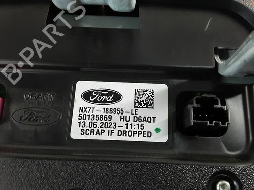 Display FORD FOCUS IV (HN) 1.0 EcoBoost mHEV | BP37633342C48 - Image 4
