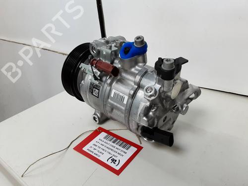 AC compressor VW GOLF VIII (CD1, DA1) 2.0 TDI | BP26129296M34 - Image 3