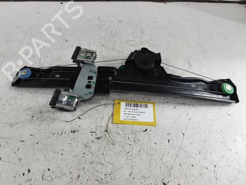 Used Front right window mechanism FORD ECOSPORT 1.5 EcoBlue TDCi (95 hp) 20281255