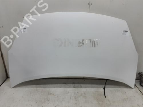 Motorhjelm Motorhjelm CITROËN BERLINGO Box Body/MPV (B9) 1.6 BlueHDi 100 (99 hp) 33736547 33736547